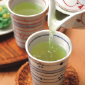 お茶