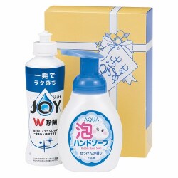 ソフトな泡クリーンセット
