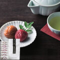 Premium 紀州南高梅＆日本茶セットF