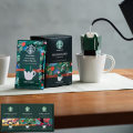 スターバックス オリガミ パーソナルドリップコーヒーギフト
