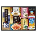 日清オイリオ食卓詰合せ