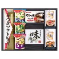 アマノフリーズドライみそ汁&食卓詰合せ
