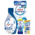 ギフト工房 アリエール&キッチンセット