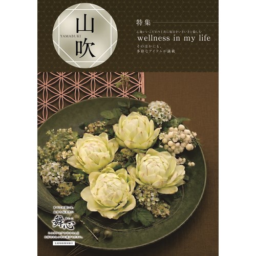 舞心